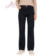 Anna Montana jeans 1973 Angelika Slim Flexi Dark Blue